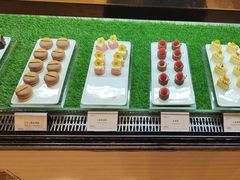 -隐秀山居酒店·秀厨融合西餐厅
