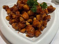 -老邻居饭店(华昌道店)