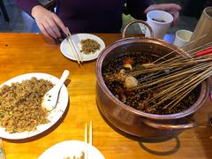 -搓火大都会(广安门总店)