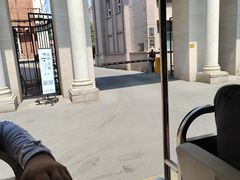 -天津五大道文化旅游区