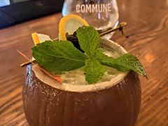 -COMMUNE幻师(解放西路店)
