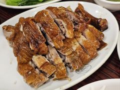 -凌舍好烧鹅(中山路店)