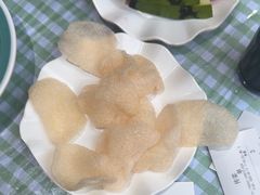 -可口香·非遗老号烧烤(南岗直营店)