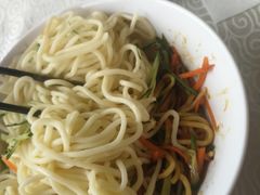 -四合義清真·老北京爆肚小吃涮肉