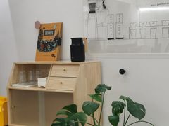 -GOOD好事咖啡(会展城店)
