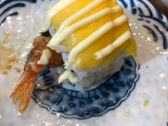 芒果大虾卷-村上一屋·亚洲菜融合小馆(南楼店)