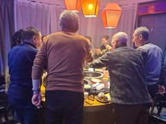 -营信刘罗锅铁锅炖(建华店)