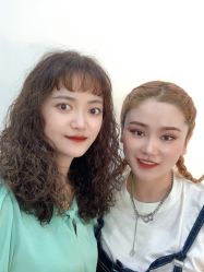 点击看大图 -起点潮色造型