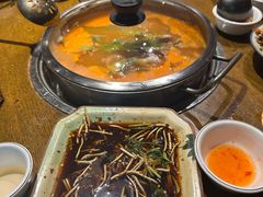 -阿婉贵州苗家酸汤鱼(梅林店)