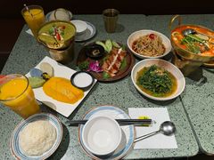 -Home Thai·泰谣(王府井apm店)