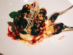 -悦厅·下午茶(杭州柏悦酒店)