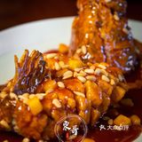 冬季暖心美食