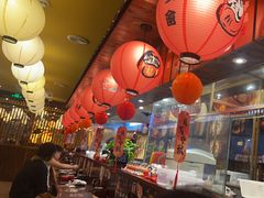 -鸟鹏烧鸟居酒屋(仁恒梦中心店)