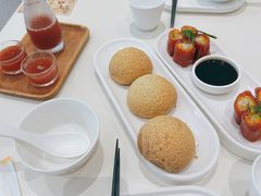 -蔡澜点心·粤菜(月星环球港店)