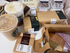 -星巴克臻选(北京太阳宫凯德店)