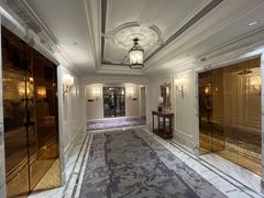 -广州富力丽思卡尔顿酒店