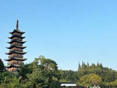 -上海方塔园