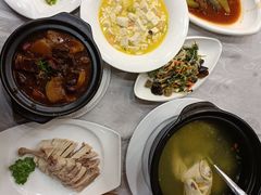 -古南都·清真绿柳居菜馆(太平南路店)