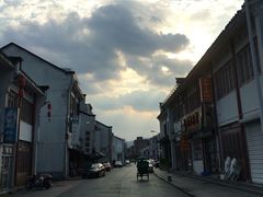 -溪口-滕头旅游景区