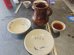 -云上千禾(水上店)