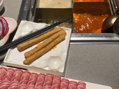 -海底捞火锅(河东万达广场店)