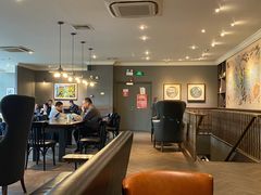 -星巴克(海桐路店)