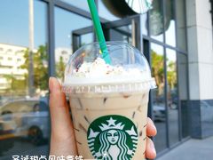 -星巴克(深圳龙华人民北店)