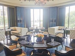 -上海苏宁宝丽嘉酒店·Cafe Bellagio西餐厅