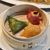 简直绝了！再配上手工现做的叉烧酥