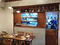 大堂-铃木食堂(帽儿胡同店)