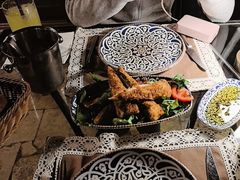 -Seten Restaurant Cappadocia