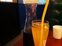 老北京酸梅汁-谢蟹浓(西铁营万达店)