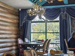 -卢布里西餐厅(总店)