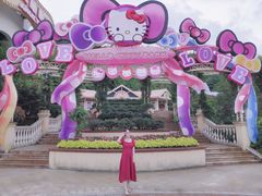 -杭州Hello Kitty乐园