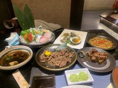 -德川家日本料理(中关村寰太大厦店)
