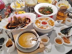 -3号仓库·创意中国菜(新世界城店)