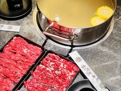 -林记潮牛·牛肉火锅(上马墩店)