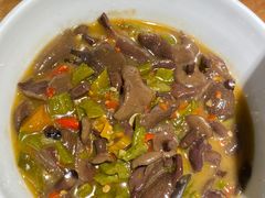 -费大厨辣椒炒肉(万家丽一店)