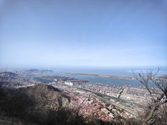 -海上云台山景区