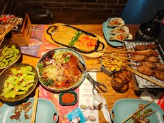 -馋嘴猫北京食堂·烤鸭·宵夜(亚运村店)