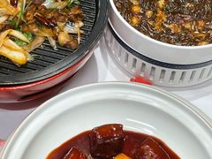 -食悦江南·淮扬菜·烤鸭(亚运村·惠新店)