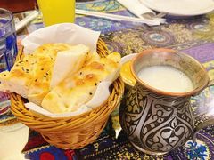 -TUK土耳其餐厅·下午茶(卢湾店)