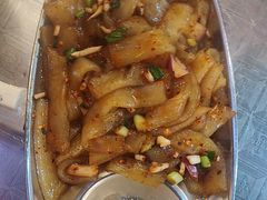 -有局·成都市井烧烤·精酿啤酒(双楠店)