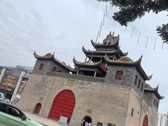 -鼓楼(兴庆区)