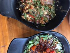 -大理老字号·舟渔的鱼野生菌海景餐厅(双廊店)