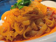 -令氏家外家周秦食府(高新店)