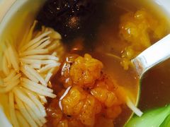 -上海和平饭店龙凤厅 Dragon Phoenix