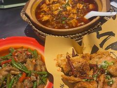 -馬伍旺川菜(江北虹悦城店)
