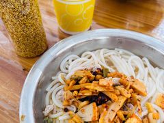 -瘦子桂林米粉店(总店)