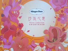 -哈根达斯(烟台振华店)